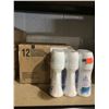 Image 1 : Case of Dry Idea Unscented Hpyoallergenic Roll-On Deodorant (12 x 96.1mL)
