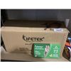 Image 1 : Case of Lifetek Multi-Purpose Disposable Gloves (100 x 50ct)