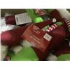 Image 2 : Case of Winter Wonderland Norma the Gnome Plush Figurines
