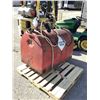 Image 2 : Fuel Slip Tank w/ Pump