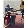Image 4 : Fuel Slip Tank w/ Pump