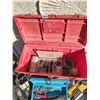 Image 2 : Tool Box & Tools