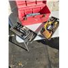 Image 4 : Tool Box & Tools
