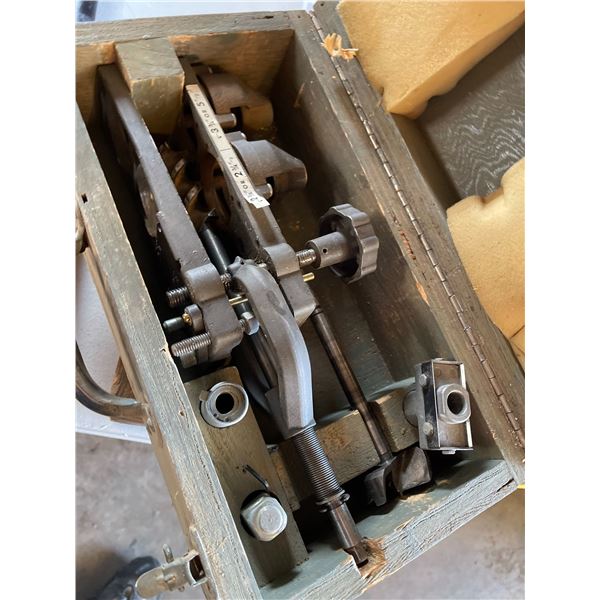 Professional Door Handle Jig