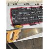 Image 3 : Bit Organizer & Handsaw