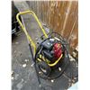 Image 2 : Honda 3000 PSI Pressure Washer G 3000 0H