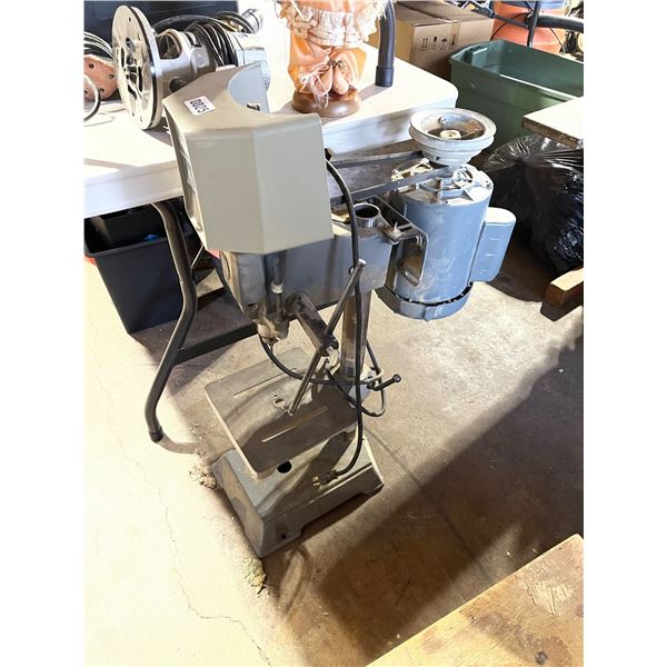 Rockwell Drill Press