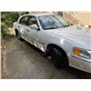 Image 3 : 2002 Lincoln Town Car 44,600 Km "Rebuilt 2014"