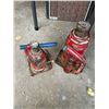 Image 2 : Hydraulic Jacks