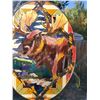 Image 4 : Moose Stained Glass