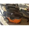Image 1 : Ridgid Vaccum