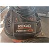 Image 2 : Ridgid Vaccum