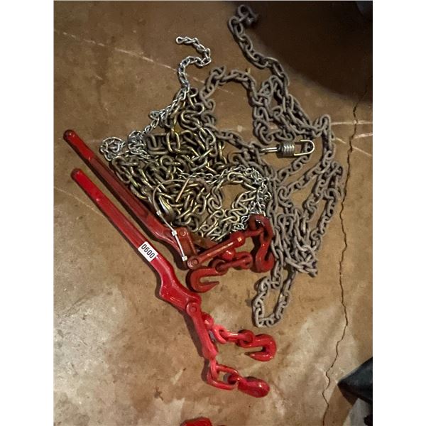 Flat Bed Semi Trailer Tie Downs For Equipment