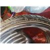 Image 4 : Greed Deuce Chrome Mags Slim Line Racing Haida Tires