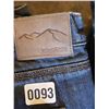 Image 2 : Levi Strauss Red Tab Size 40-32   More