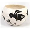 Image 5 : Acoma Pottery Jar by G. Lewis