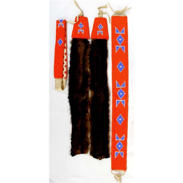 Native American Beadwork