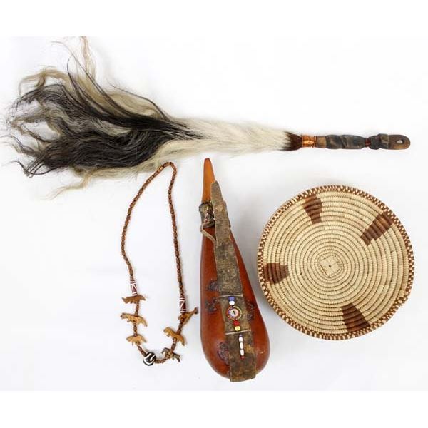 African Collectibles