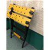 Image 1 : PowerSonic work table