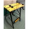 Image 2 : PowerSonic work table