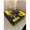Image 1 : Shopro Professional 50ft light string w/ metal cages