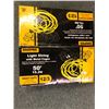 Image 2 : Shopro Professional 50ft light string w/ metal cages