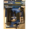 Image 2 : ROK set of 2in pin nailers & 2in brad nailer w/ 3 boxes of finishing nails
