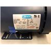 Image 2 : Set of 2 Leeson electric motors