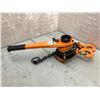 Image 1 : ROK level hoist 1 1/2 ton