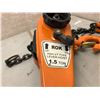 Image 2 : ROK level hoist 1 1/2 ton