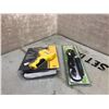 Image 1 : Shopro Professional 100W soldering gun  & Cyeco soldering iron