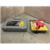 Image 1 : Shopro 7pc 100W soldering gun kit & JS Tools 100W soldering gun