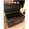Image 2 : ROK metal work box w/ 2 handles - 17in x 22in x 36in