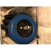 Image 1 : Group of 8 assorted new wheelbarrow tires