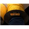 Image 2 : Set of 2 bungee ropes & 2 Shopro Professional twisted poly rope