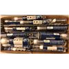 Image 2 : Group of ROK & Shopro Professional auger bits