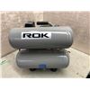Image 1 : ROK compressor