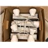 Image 2 : Set of 4 stanpro lights