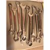 Image 2 : Group of wrenches
