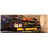 Image 1 : Assortment of pressure washer gun/ ROK hammer etc.