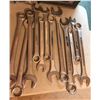Image 1 : Group of wrenches