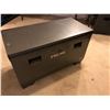 Image 1 : ROK metal work box w/ 2 handles - 17in x 22in x 36in