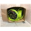 Image 1 : Box of 10ft air hoses