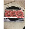 Image 2 : Group of ROK pro steel cutting blades