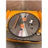 Image 2 : Group of 20 "new" PowerSonic 10in general purpose saw blades