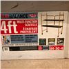 Image 2 : True Balance quality craft 4ft multi-function scaffolding set