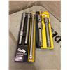 Image 2 : Two Shopro Professional extension bar sets