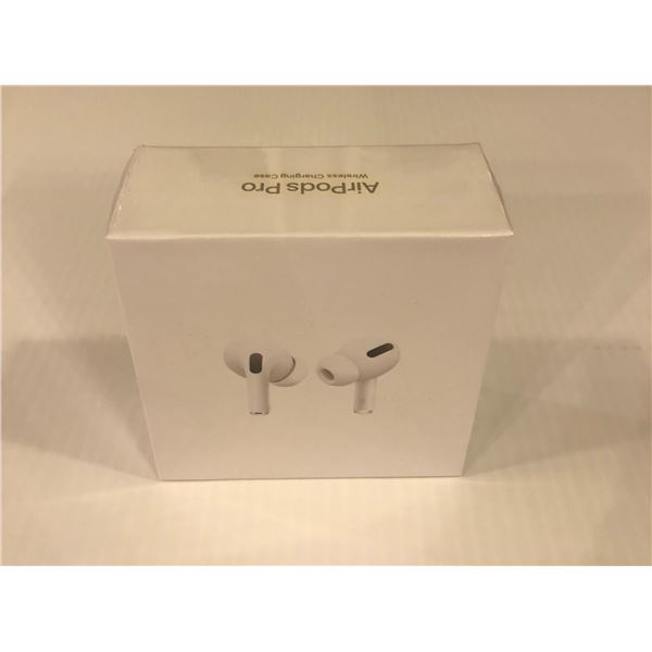 NEW Apple Air Pods Pro - Retail Price $329.00