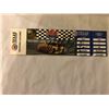 Image 2 : Valvoline #6 Nascar die cast collector's car - comes w/ Texas Motor Speedway admission ticket signed