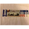 Image 2 : Valvoline #6 Nascar die cast collector's car - comes w/ Texas Motor Speedway admission ticket